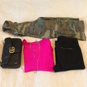 Meet your Posher, Babeeta